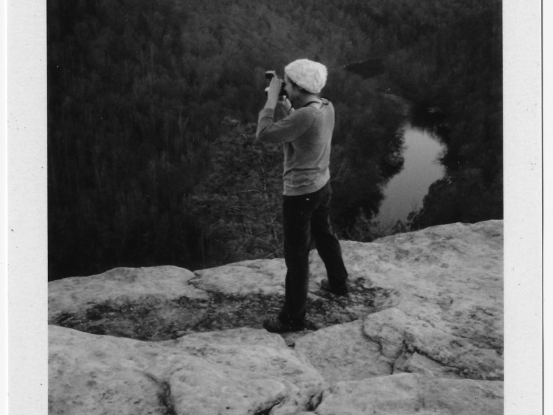 Angel Falls Overlook - 3